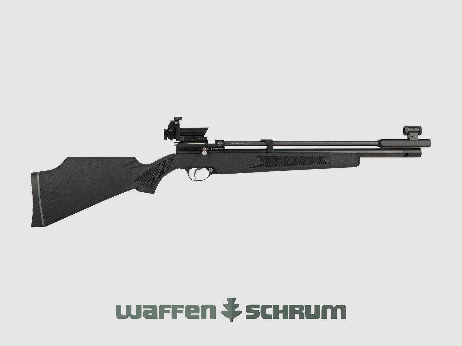 Diana Stormrider Sport 4,5mm (F) Druckluft