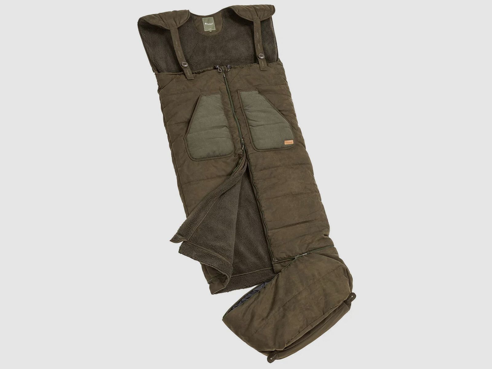 Pinewood Abisko Ansitzsack