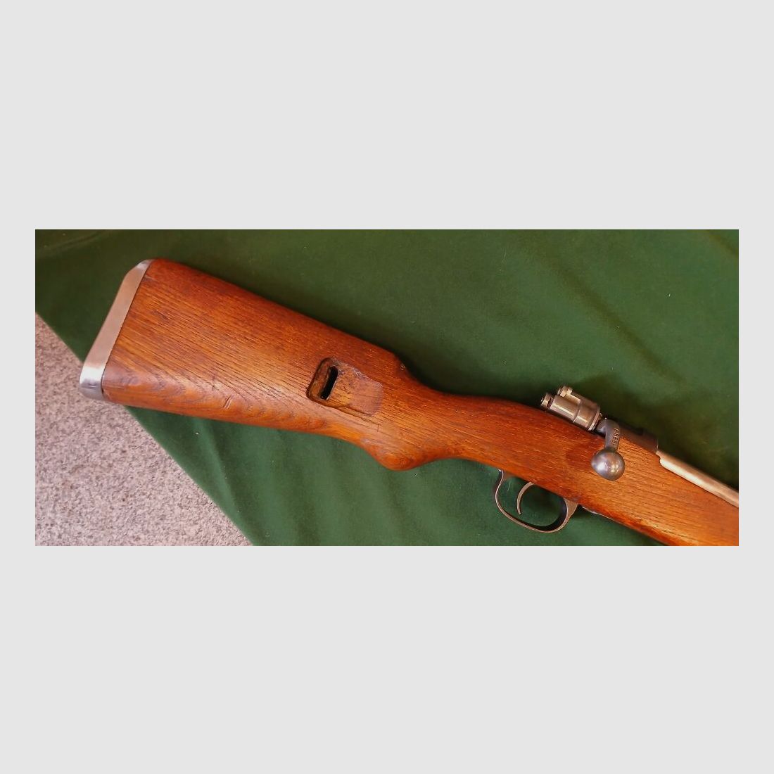 Zastava M 48