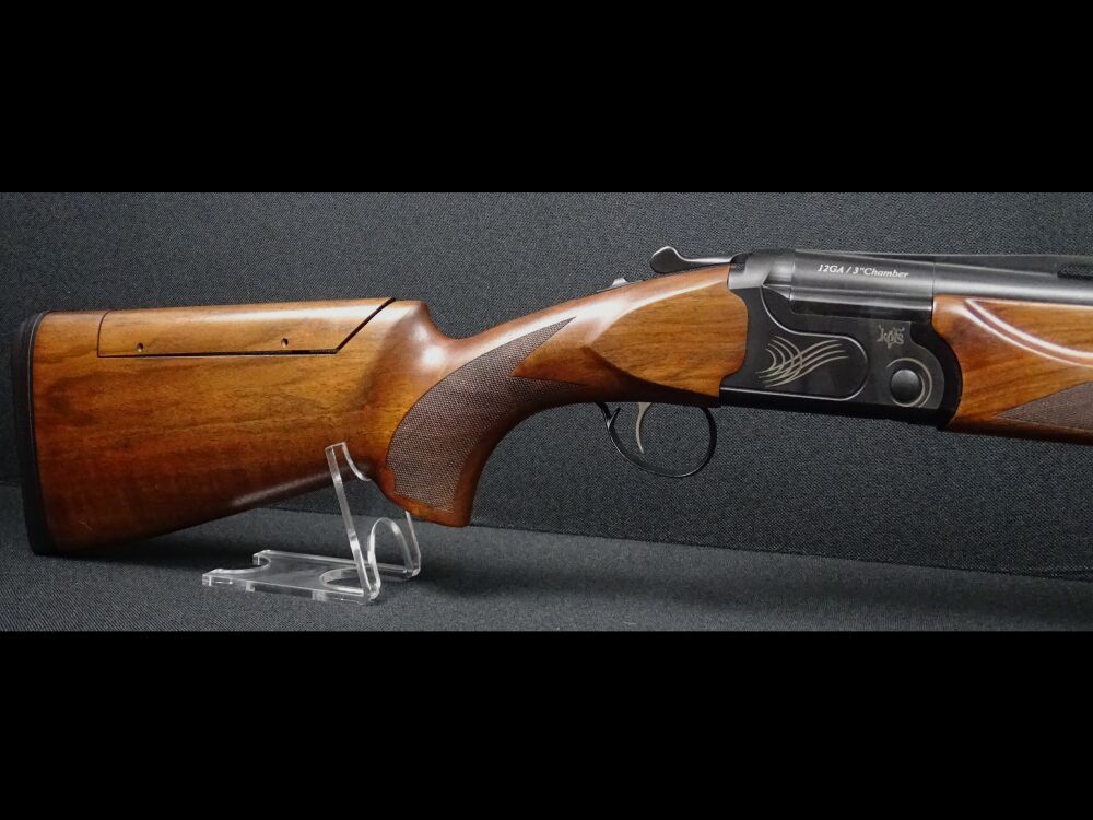 Kofs Zenith SXE Sporting