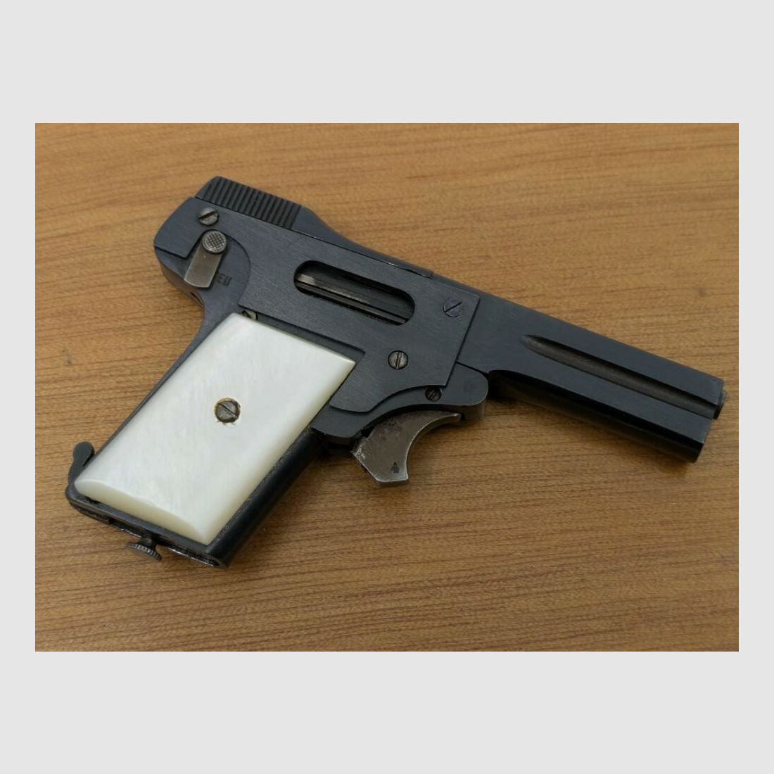 Pfannl Kolibri, image 6 of 7