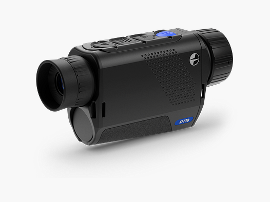 Pulsar Axion XM38