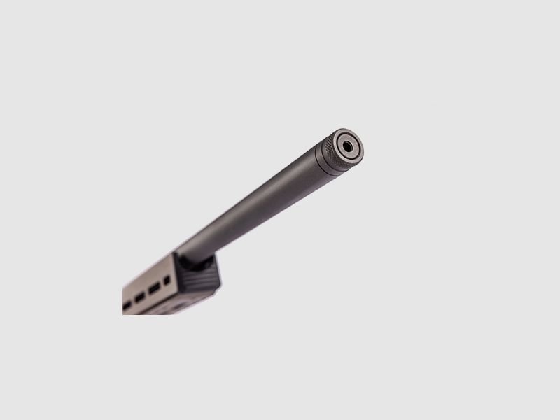 Tikka T3x Ace Target Left 23.7″ .308 Win Midnight Bronze, image 4 of 11