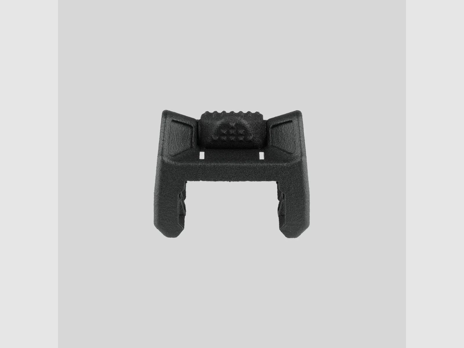 Ignition Switch for ModButton™ Lite Standard (Black) Emissary Development, image 2 sur 11