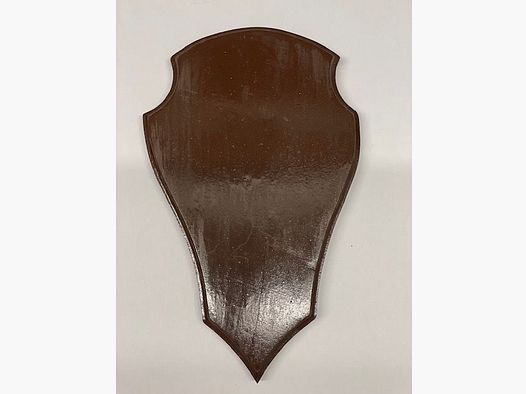 Wappenschilder 20,5cmx12,5cm