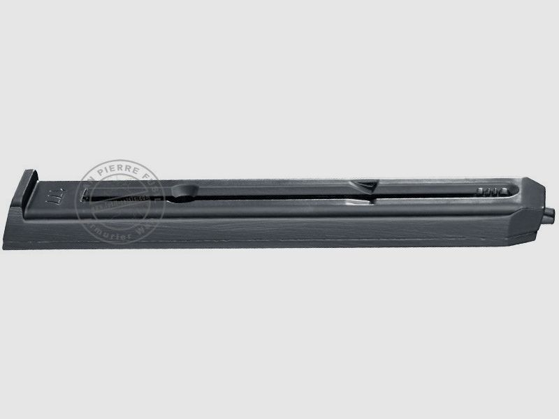 UMAREX - Magazin für BB CO2 Pistole x 2 (siehe Kompatibilität), Bild 2 von 3