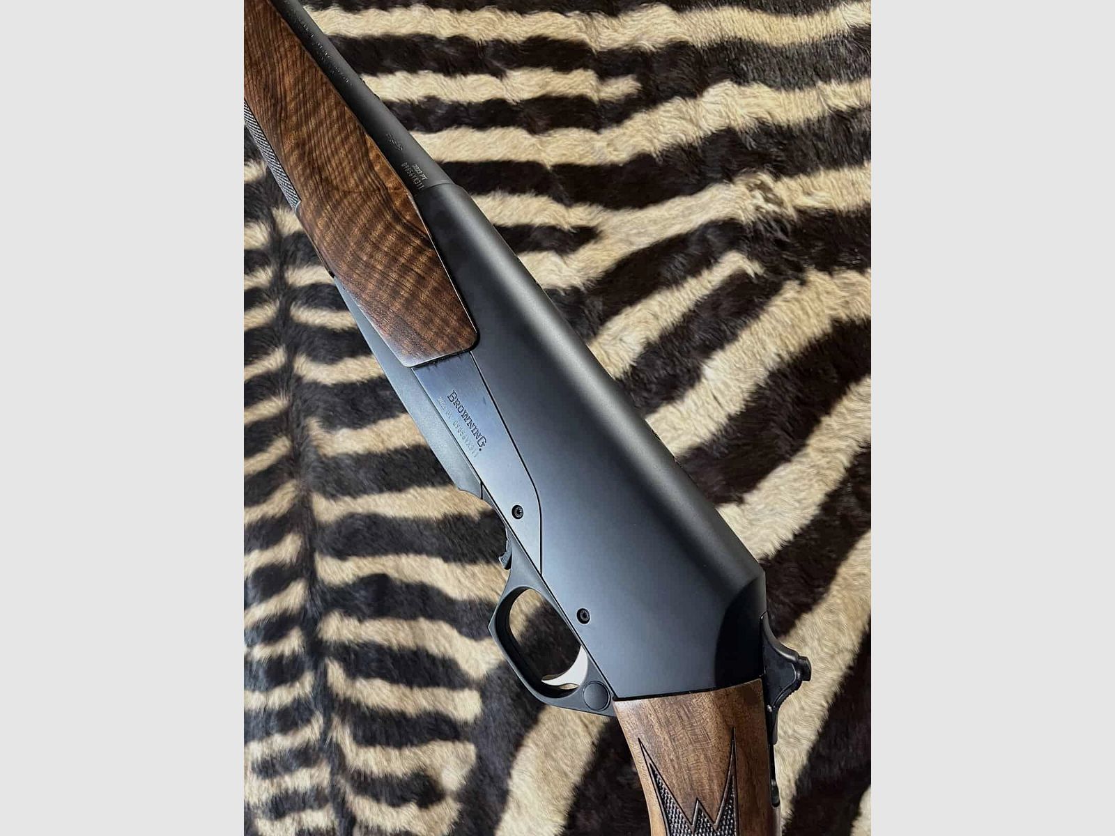 Browning Bar 4x Hunter Bavarian G4 – Kal.300WM – ca.61cm, Bild 7 von 10