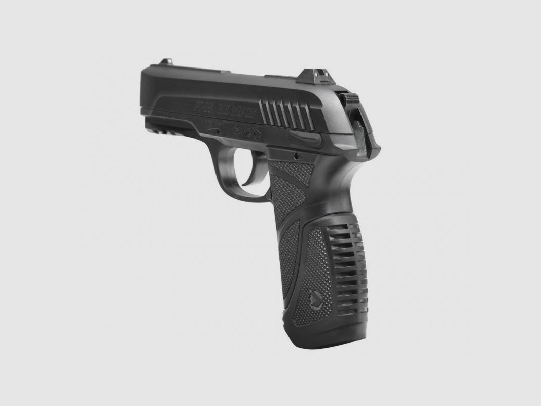 PISTOLE GAMO PT-85 BLOWBACK Co2, Bild 5 von 6