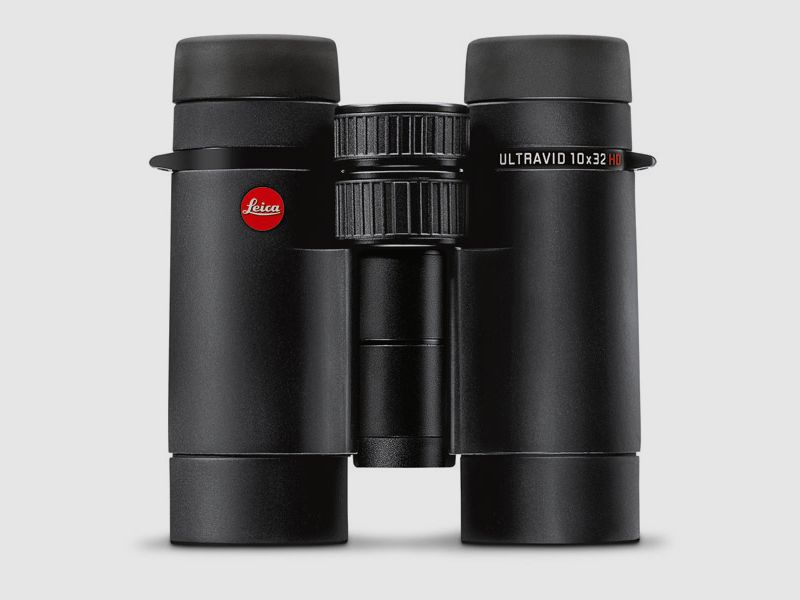 LEICA binoculars Ultravid 10x32 HD-Plus
