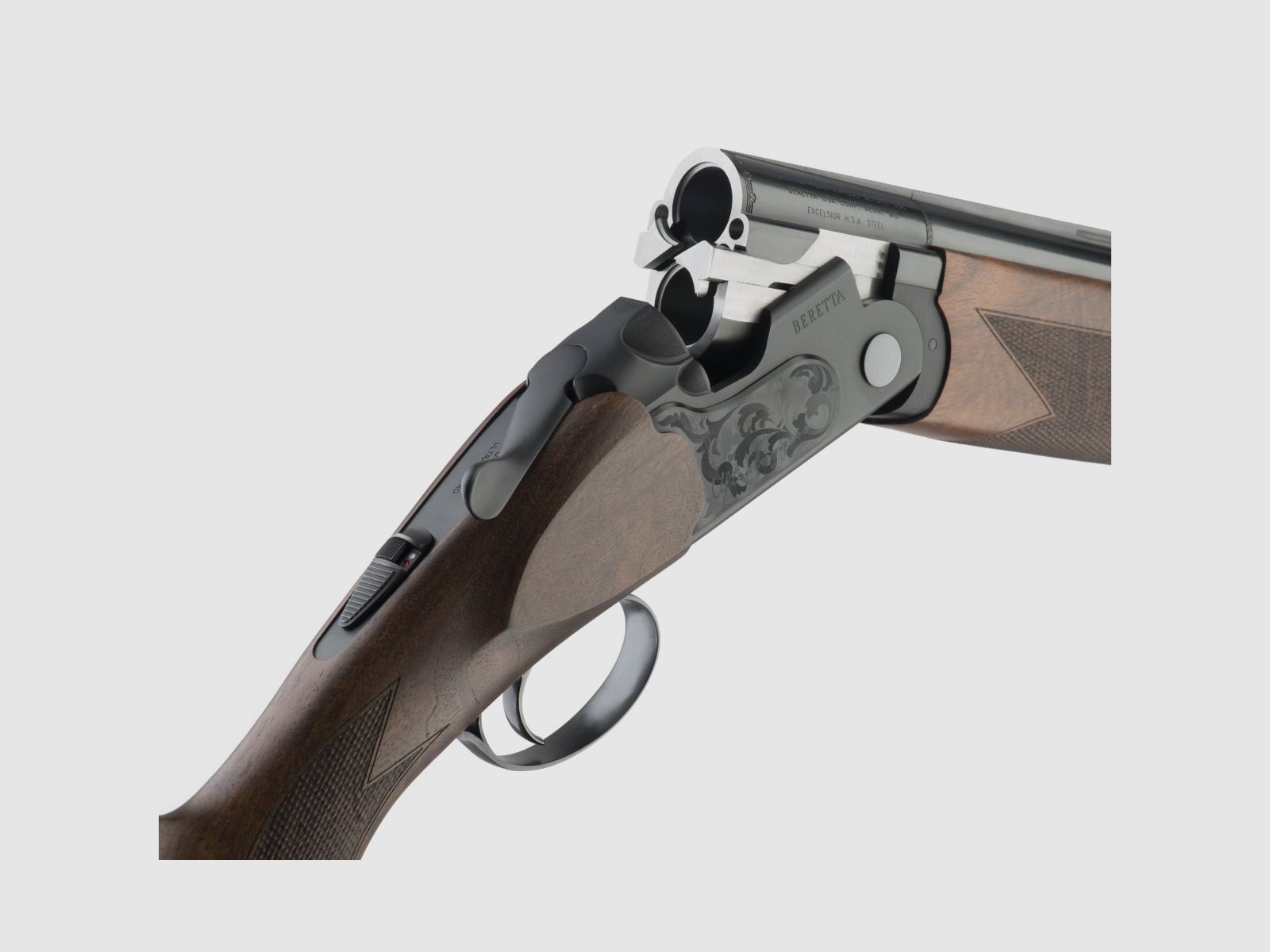 BERETTA Ultraleggero Jagd 71cm 12/76