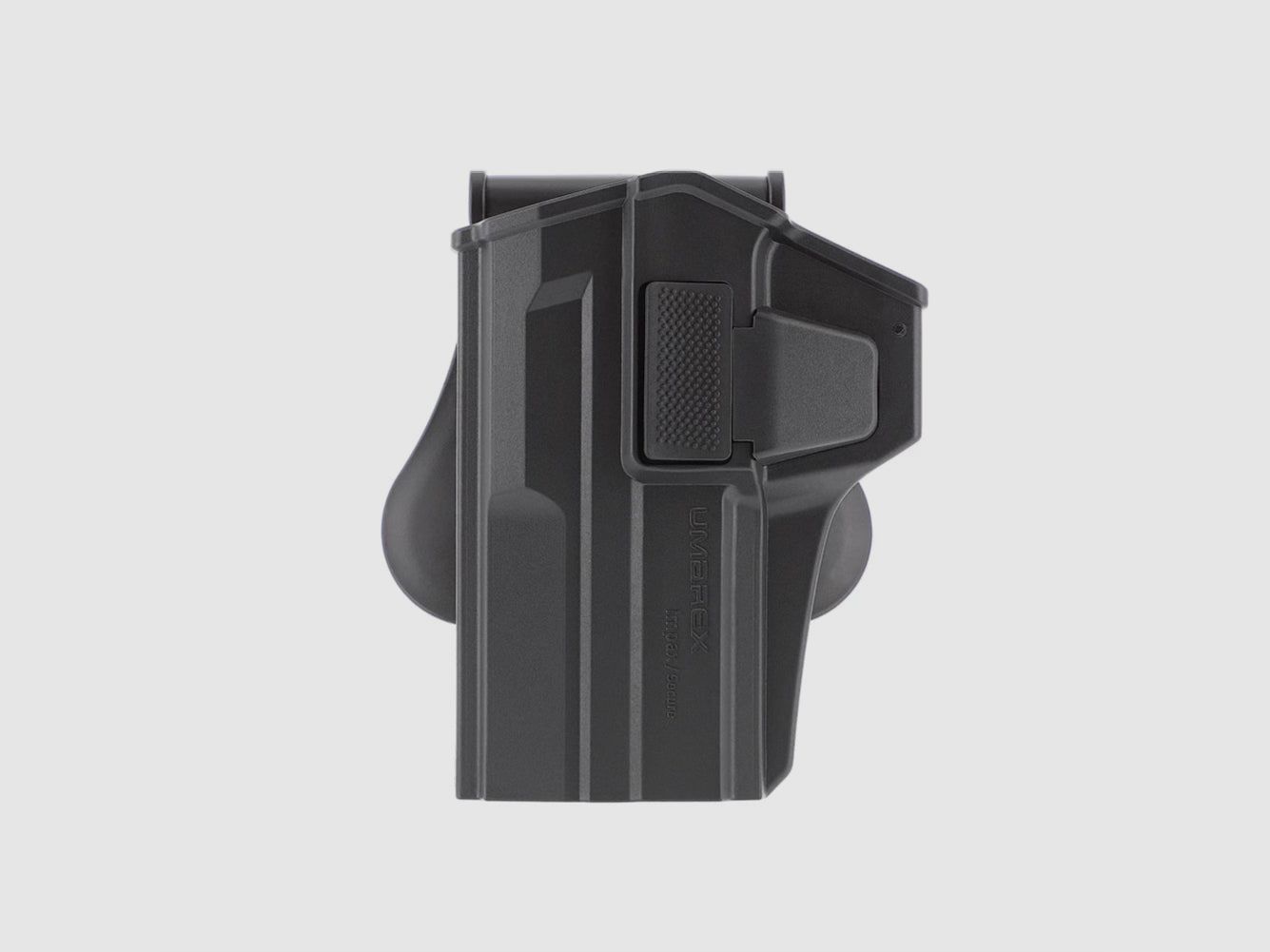 Gürtelholster für Umarex Impax P68 (Linkshänder), Bild 1 von 7