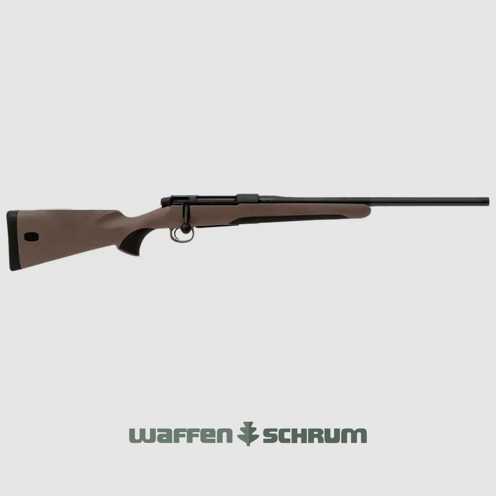 Mauser M18 Standard Erdfarben