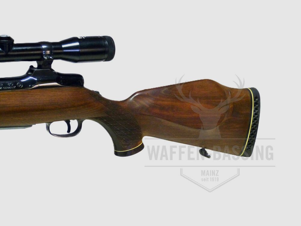 J.P. Sauer & Sohn Sauer 80