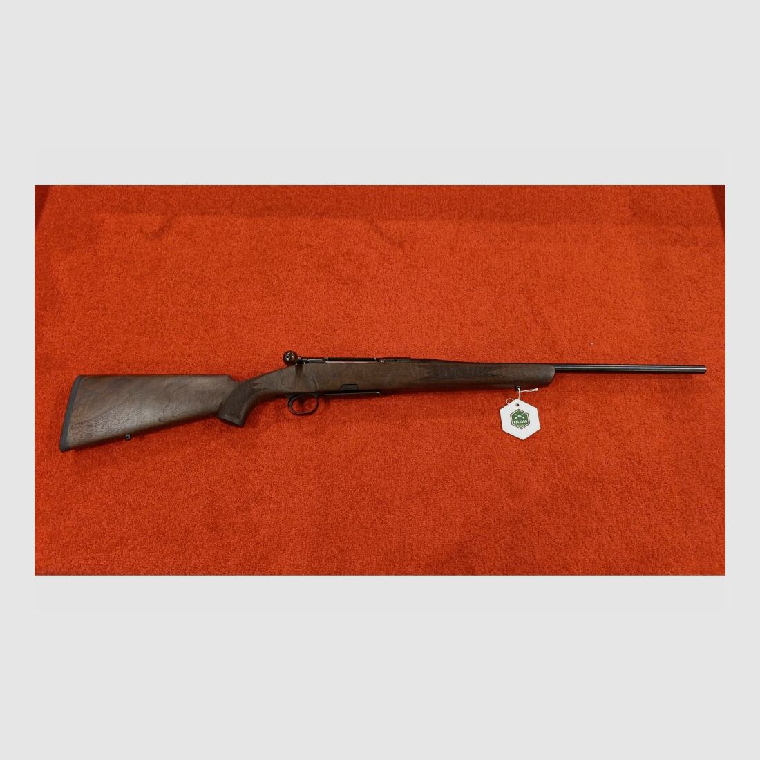 Heym SR30 9,3x62, zdjęcie 2 z 5
