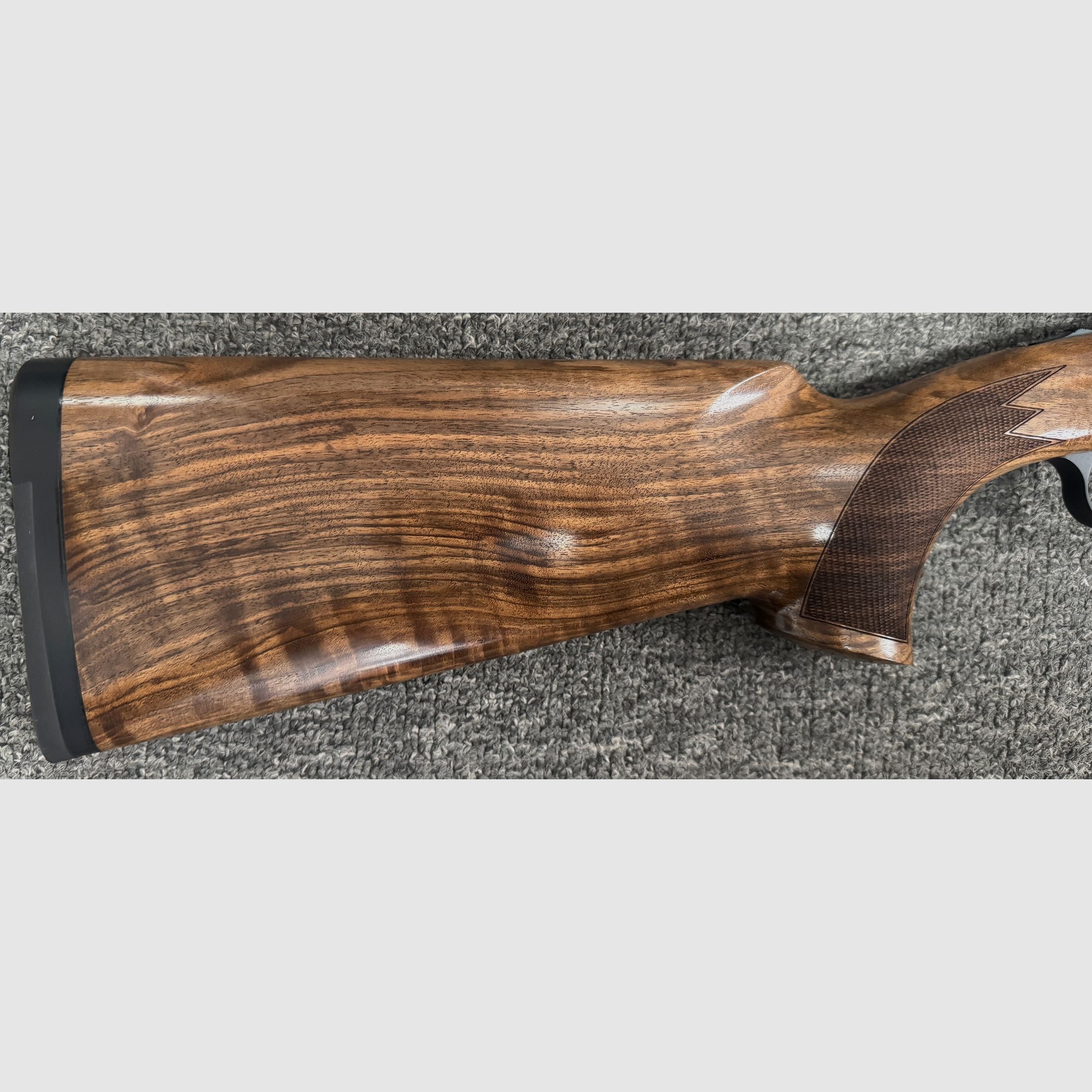 Blaser F3 - 12/76 LL 76cm - Neuwaffe