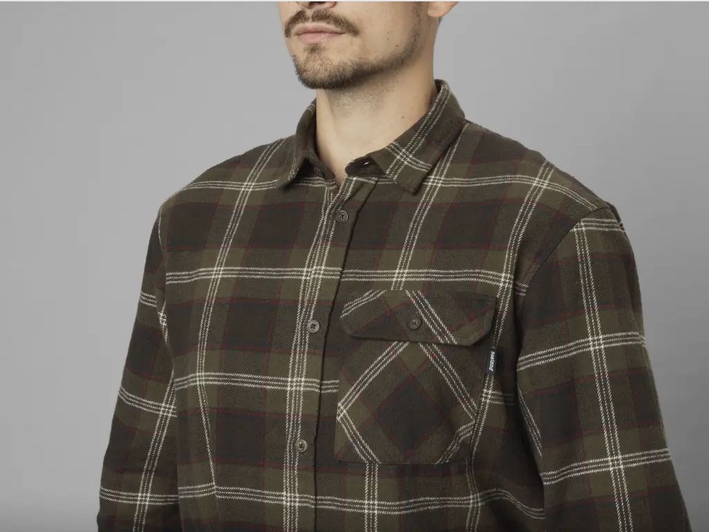 Seeland Shirt Glen