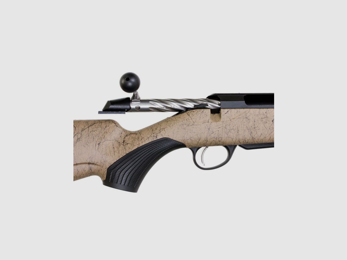 Tikka T3X Lite Roughtech Desert Lauf Gewinde 5/8X24, Bild 2 von 2