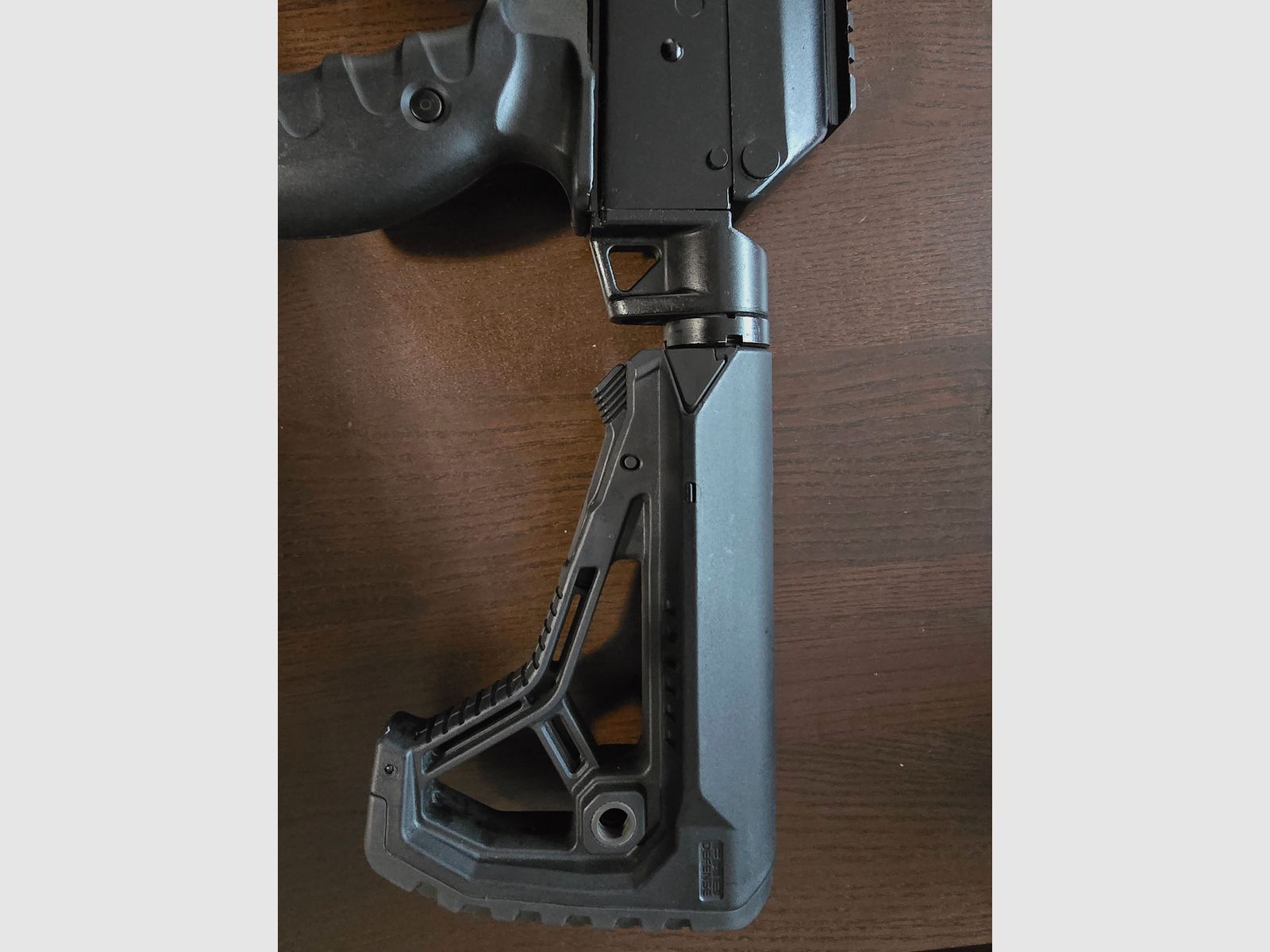 Izhmasch sr1 