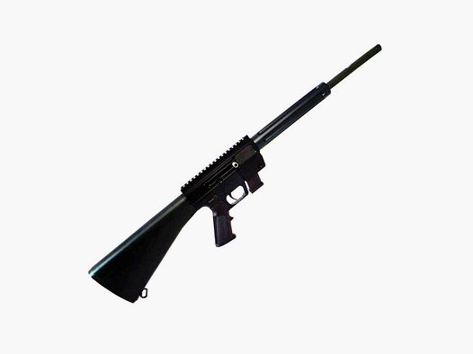 Just Right Carbines JRC9 Gen3 Sporter Basic 17" (17 inches) 9mmLuger