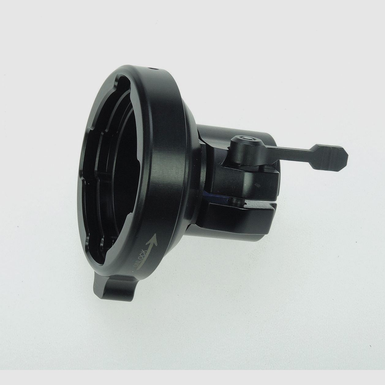 Rusan Modular Klemmadapter 30mm (24er Zielfernrohre)