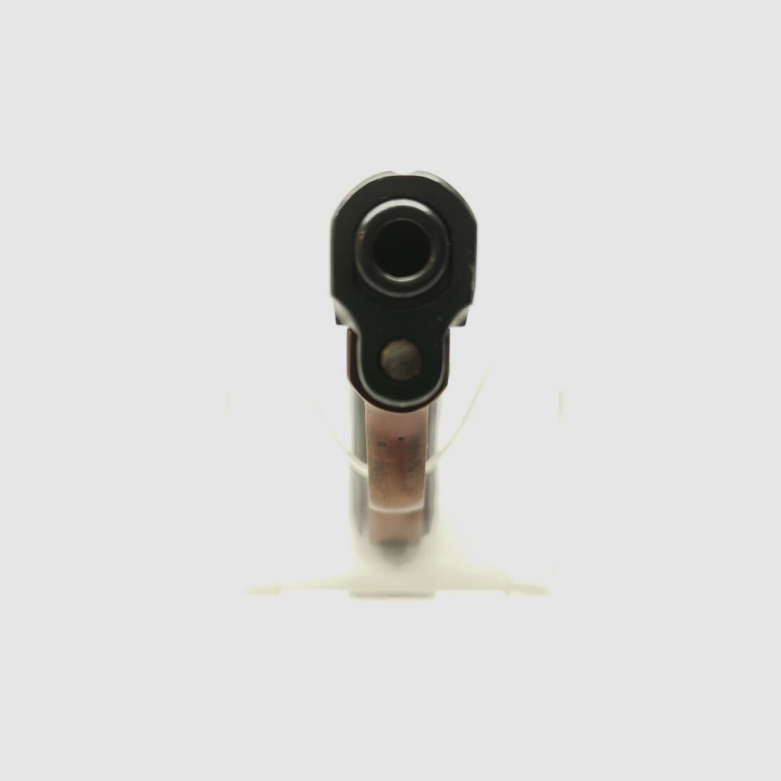 Unique Model 10