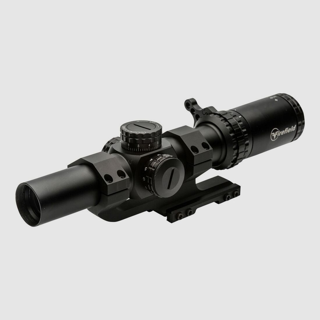 Firefield RapidStrike 1-6x24 SFP Richtkijker Kit, afbeelding 1 van 5