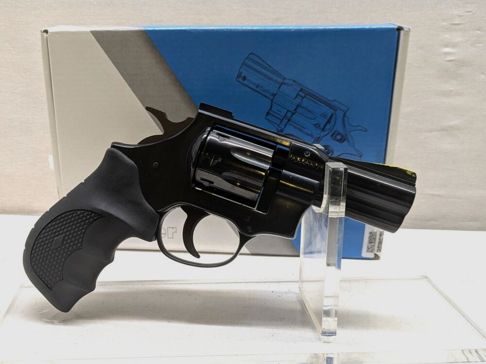 Weihrauch HW3