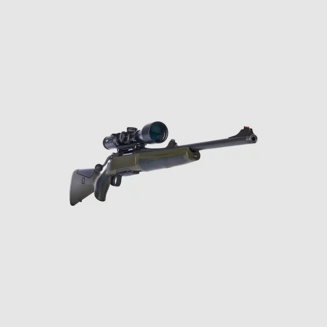 Haenel repeating rifle Jaeger NXT Composite – complete set unassembled