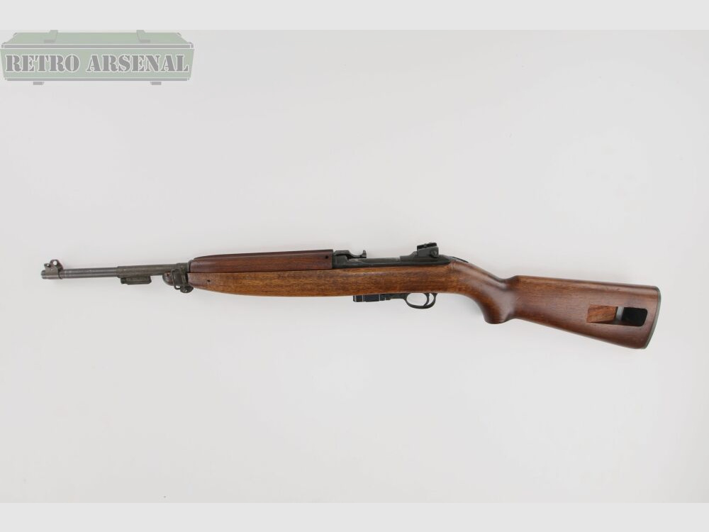 Quality Hardware and Machine Corp. M1 Carbine