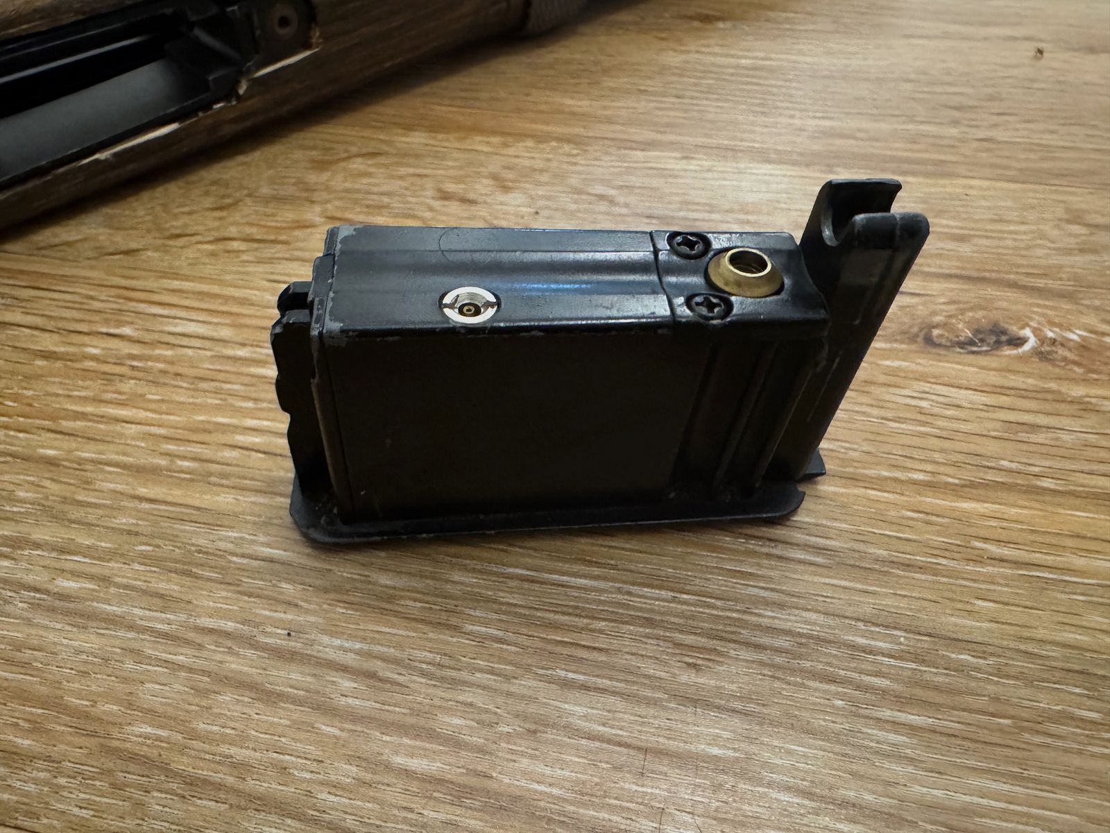 KJW M700 Softair Snipergewehr Gas