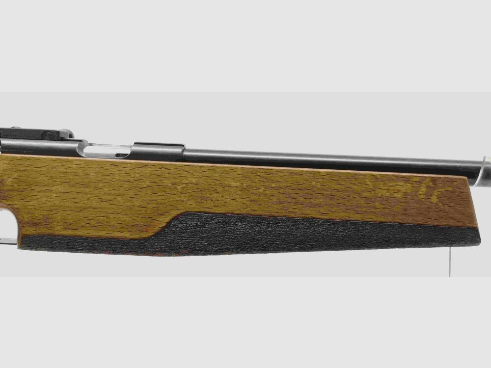 Sportwaffen Suhl M150-1 * Linksschaft * Q1