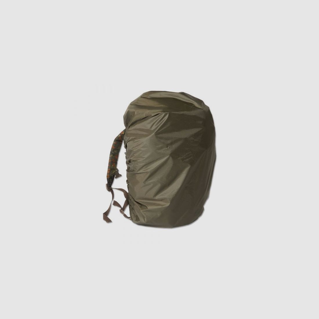 Mil-Tec BW Rucksackbezug 80 L oliv