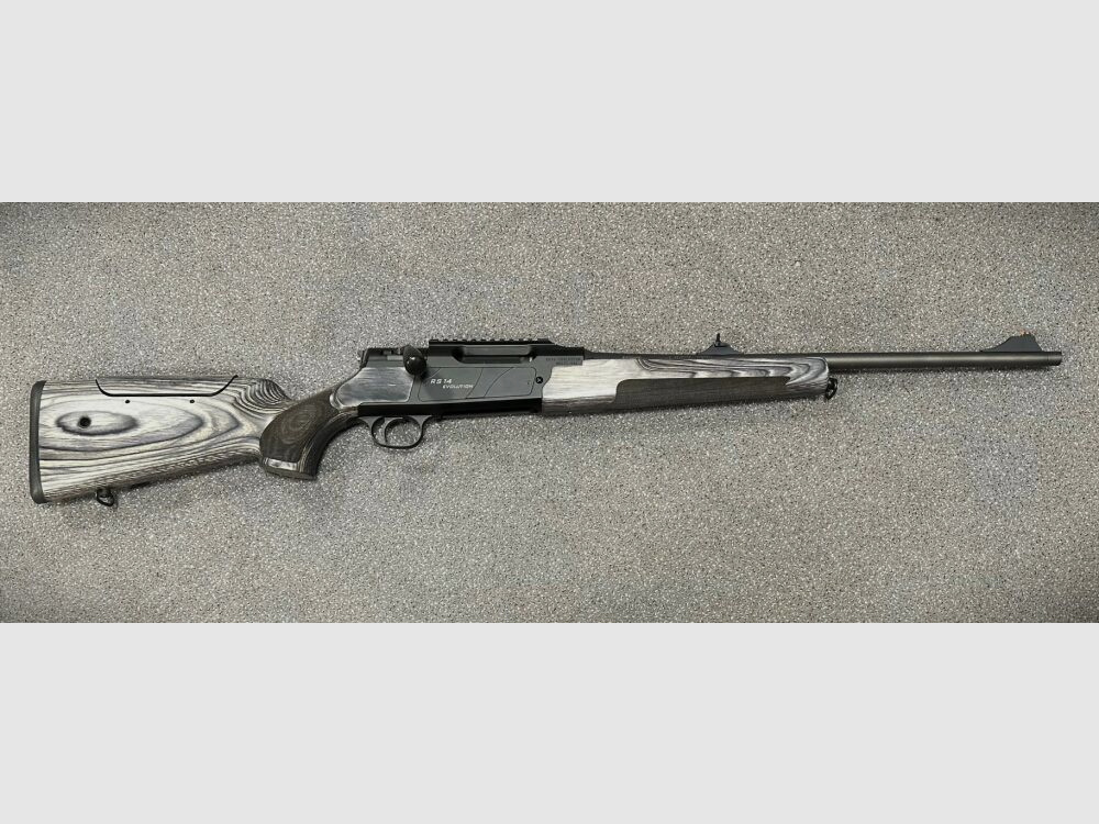 HMS Strasser RS14 Evolution Tahr