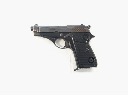 BERETTA 70 Gehäuse aus Leichtmetall