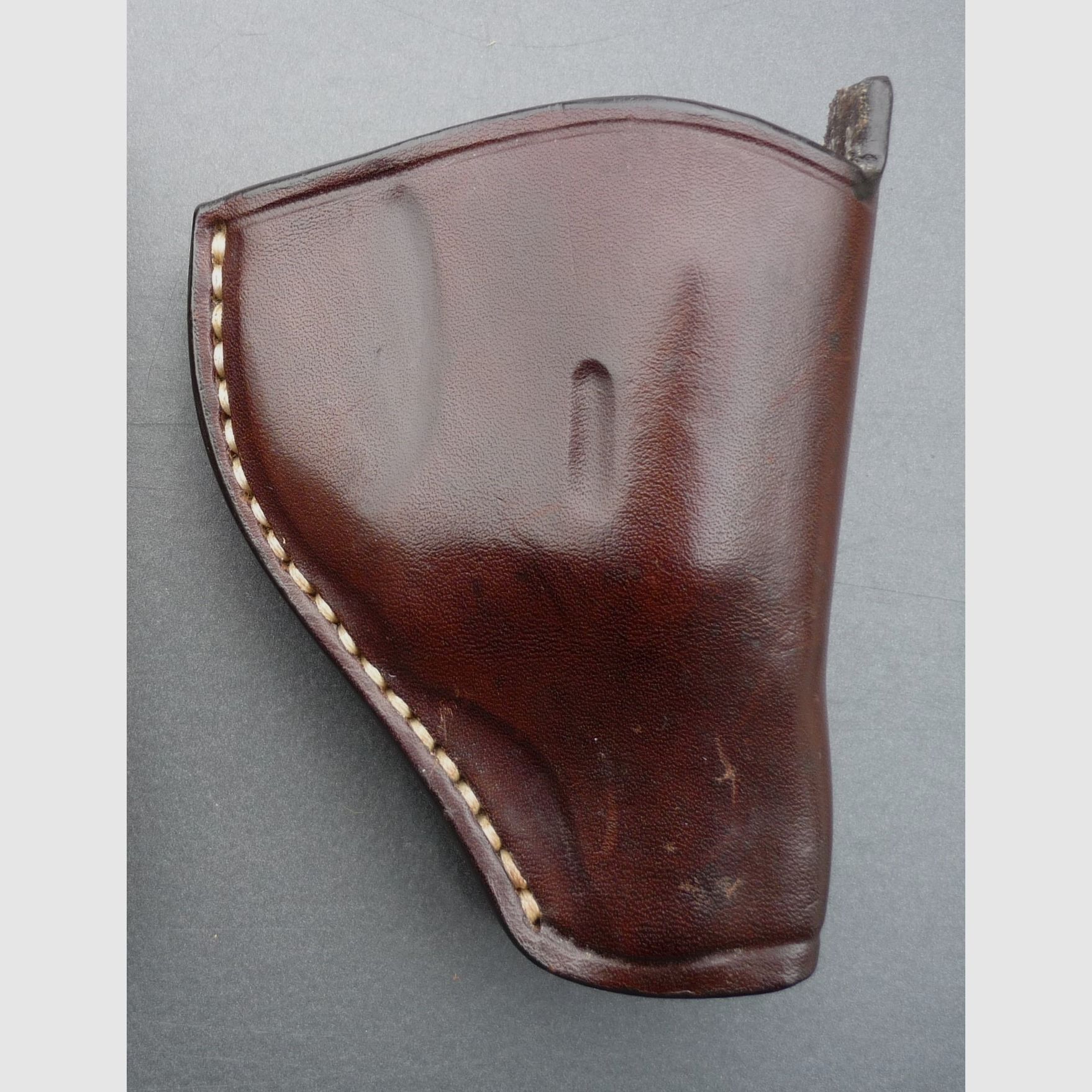 Holster HKDesign Art. Nr. 005, holster à dégagement rapide pour Rossi 27 2" - pour droitier