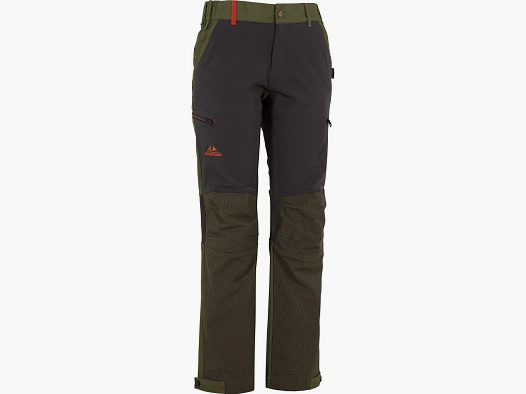 Swedteam Damen Jagd Hose Lynx XTRM Antibite