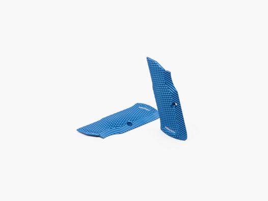 Armanov PGKMRSP SpidErgo Gen2 Pistol Grips for KMR L-02 Spectra, L-02 Umbra, Color: Blue