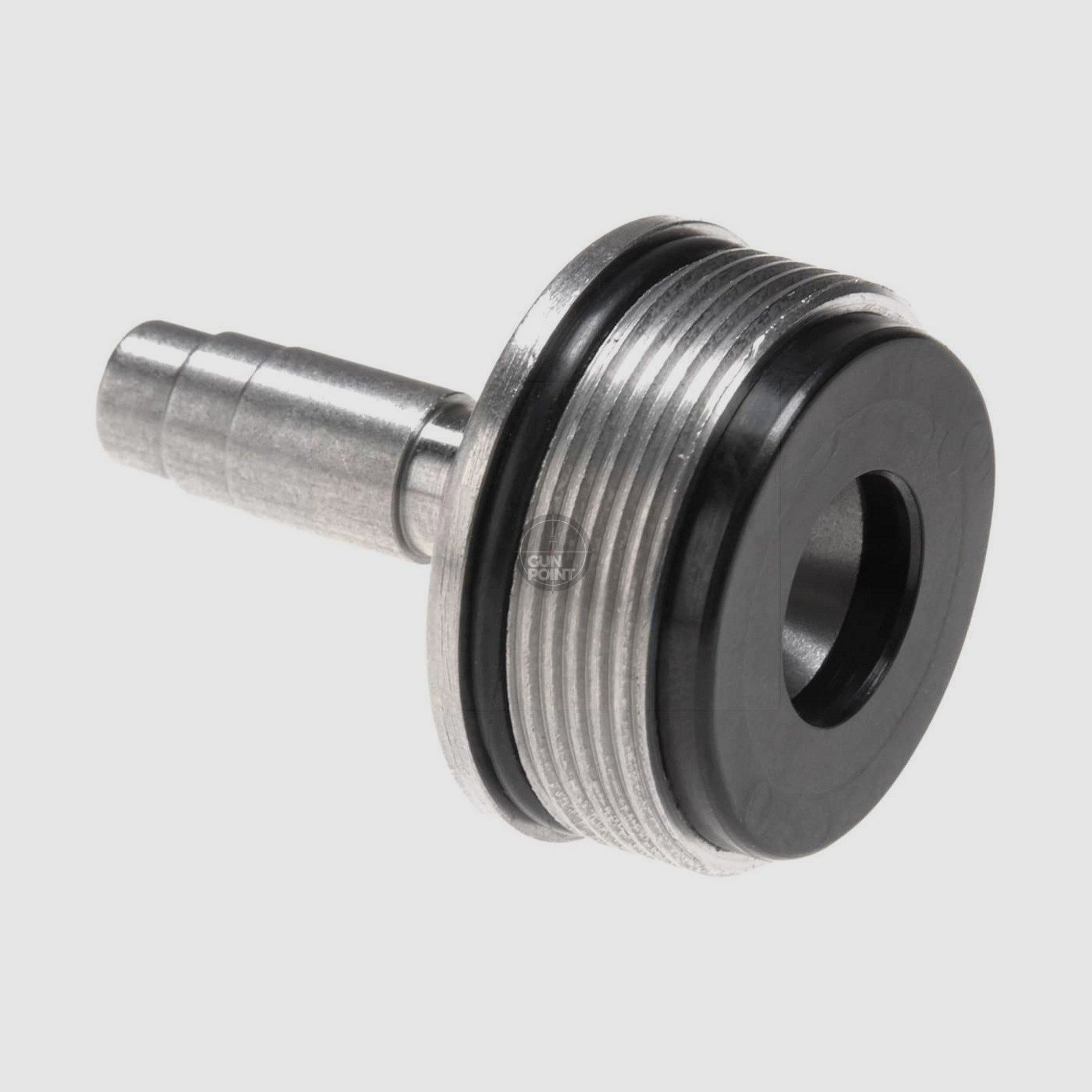 Tête de cylindre en acier inoxydable Upgrade VSR-10 Maple Leaf pour VFC M40A3