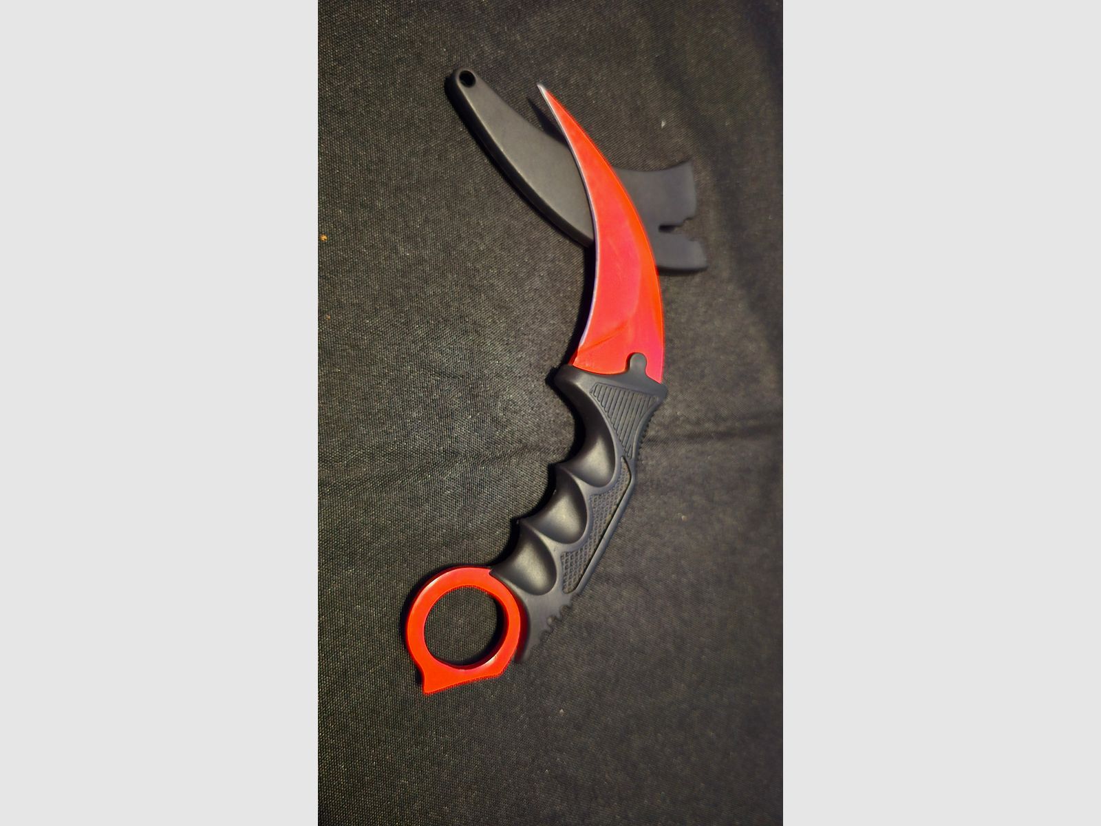 Karambit Rot