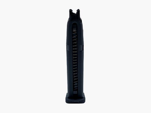 CHARGEUR GLOCK GAZ GEN5 BLACK 6MM 23BBs