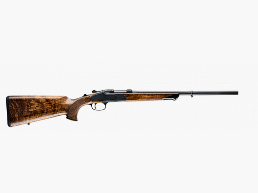 Blaser K95 Black Edition Break Action Rifle