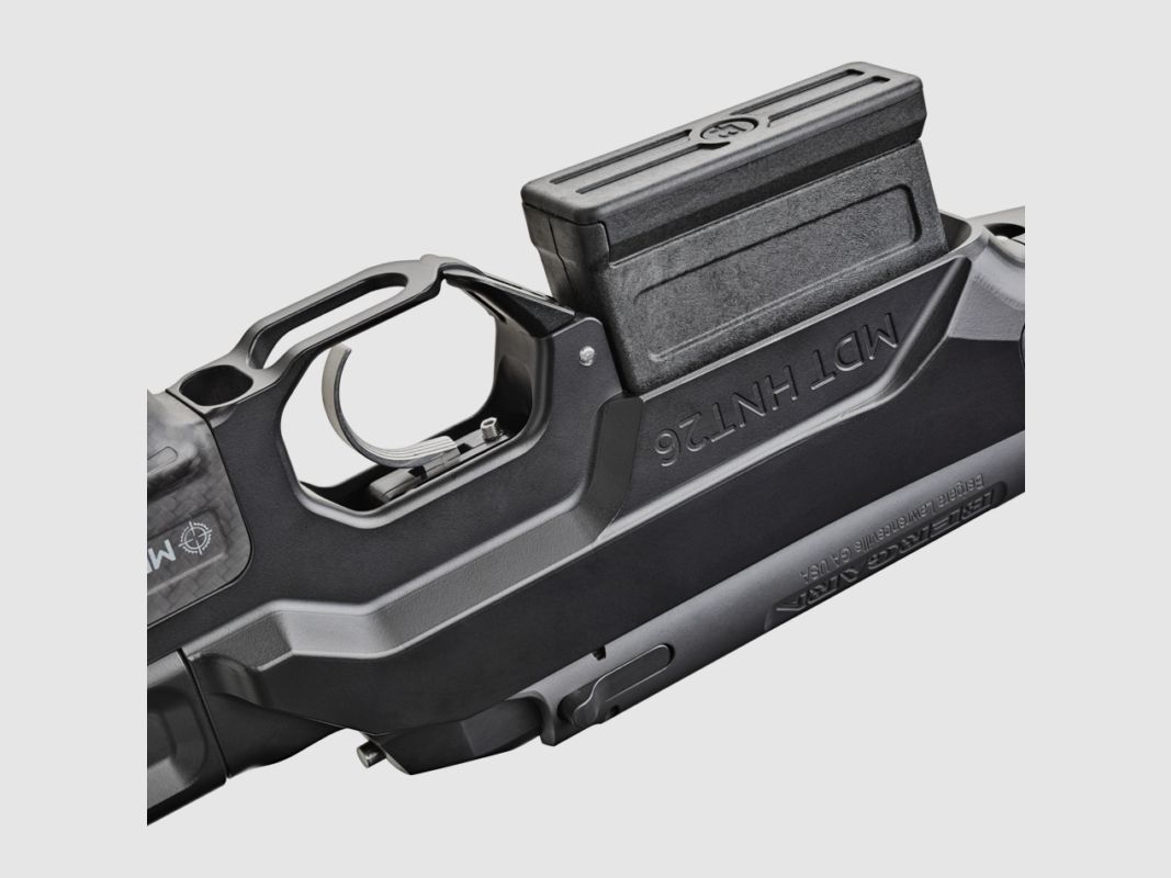 BERGARA PREMIER ELEVATE, immagine 2 di 4