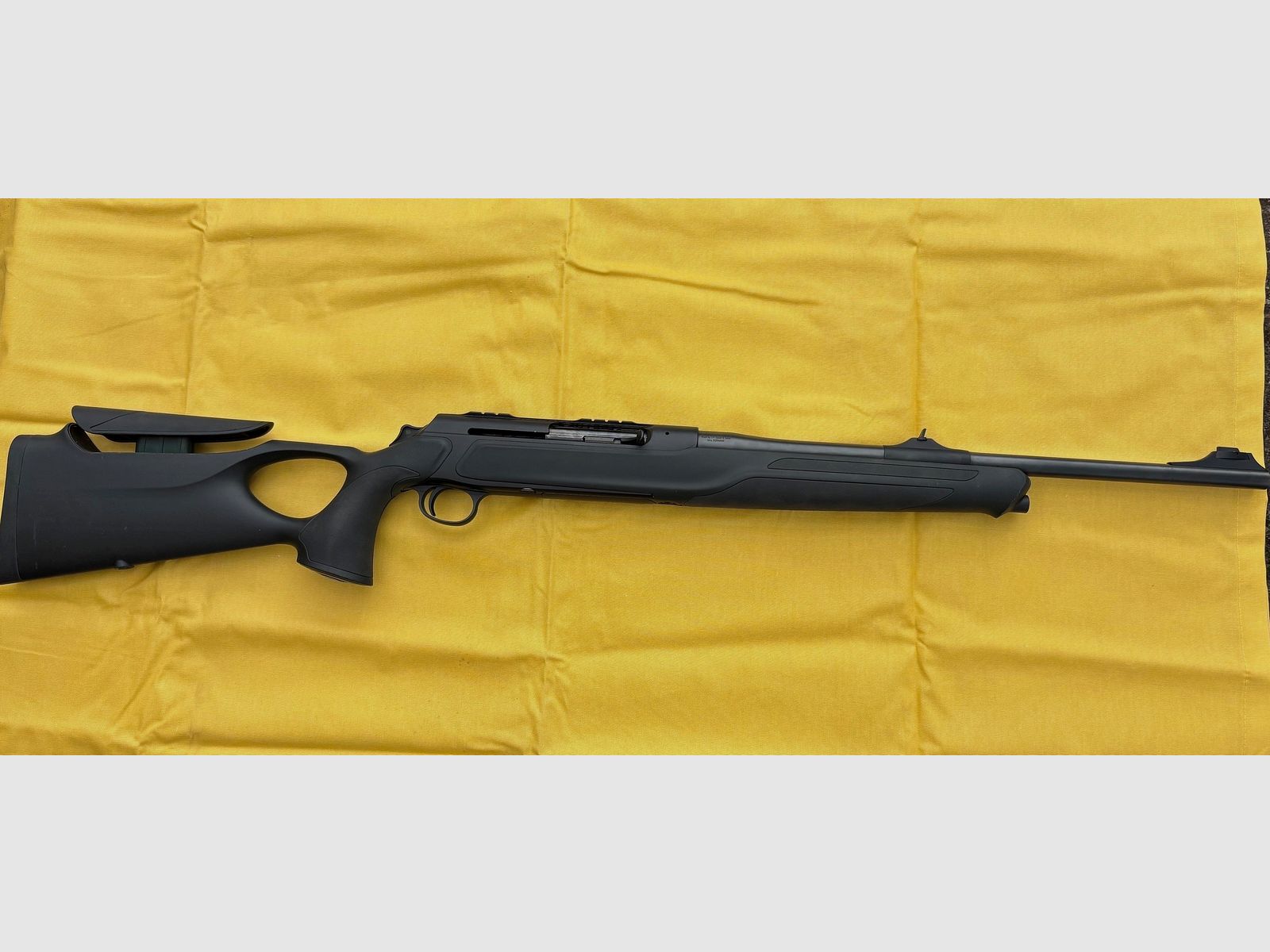 Sauer 303 XT Ultra kaliber 30-06
