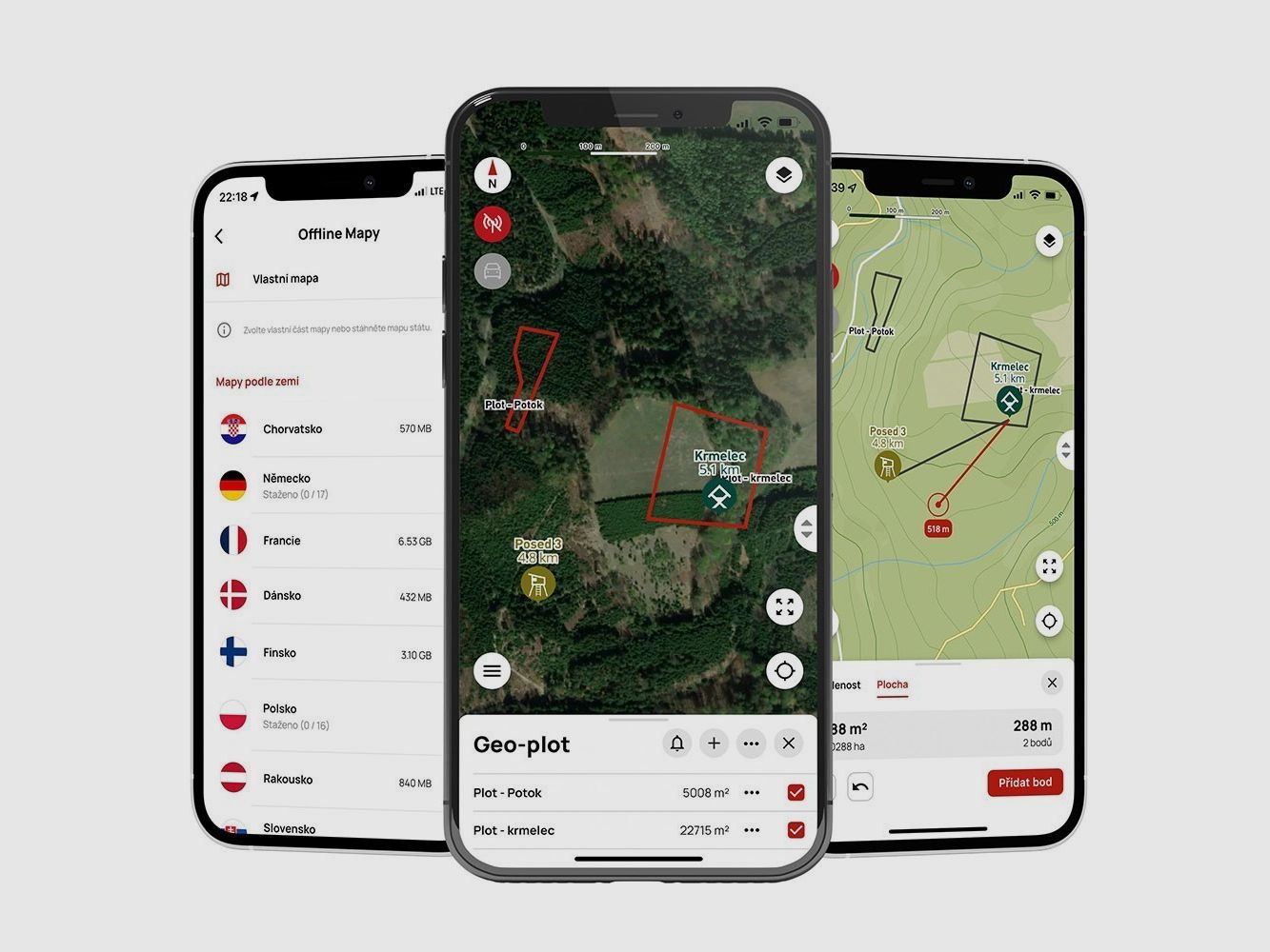 Dogtrace GPS X30-TB, image 14 sur 21