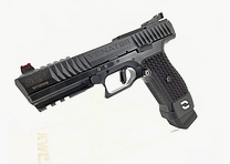 Opos Venator Pistole – Seriennummer 9
