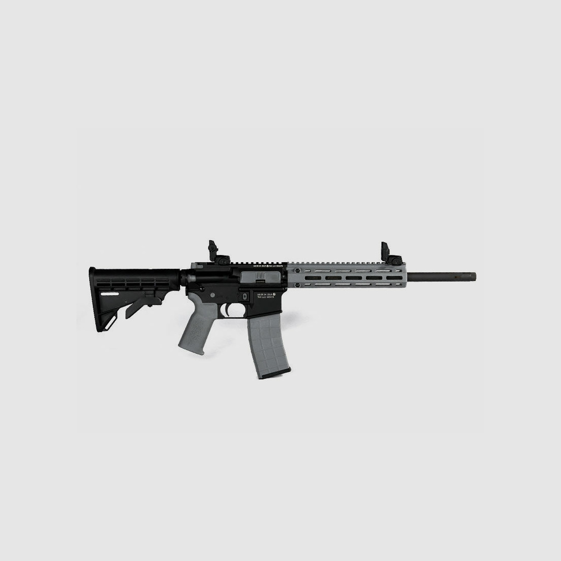 Tippmann Arms M4-22 LTE Wolfgray