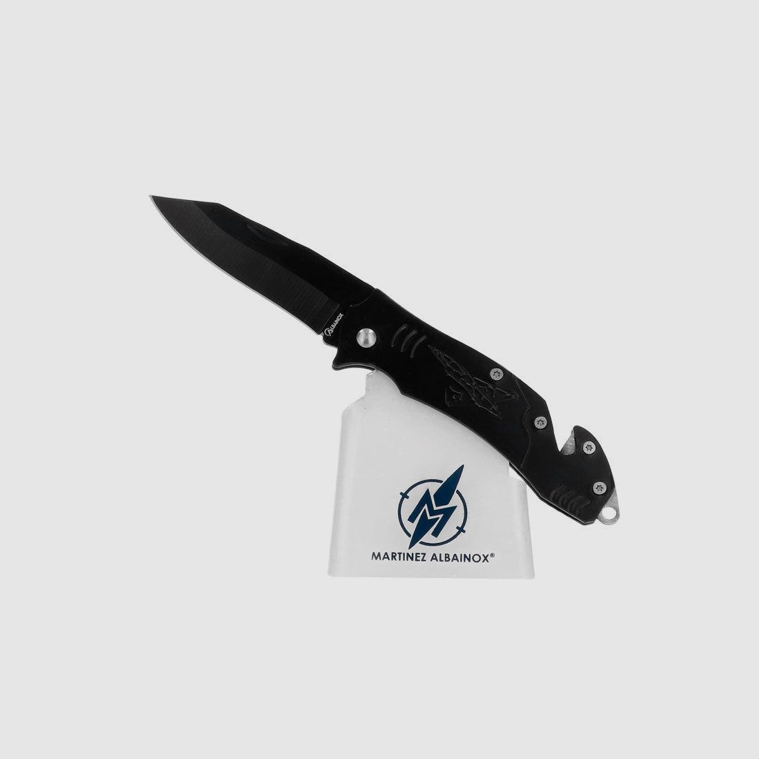 Messer MARTINEZ ALBAINOX 18546, Bild 2 von 2
