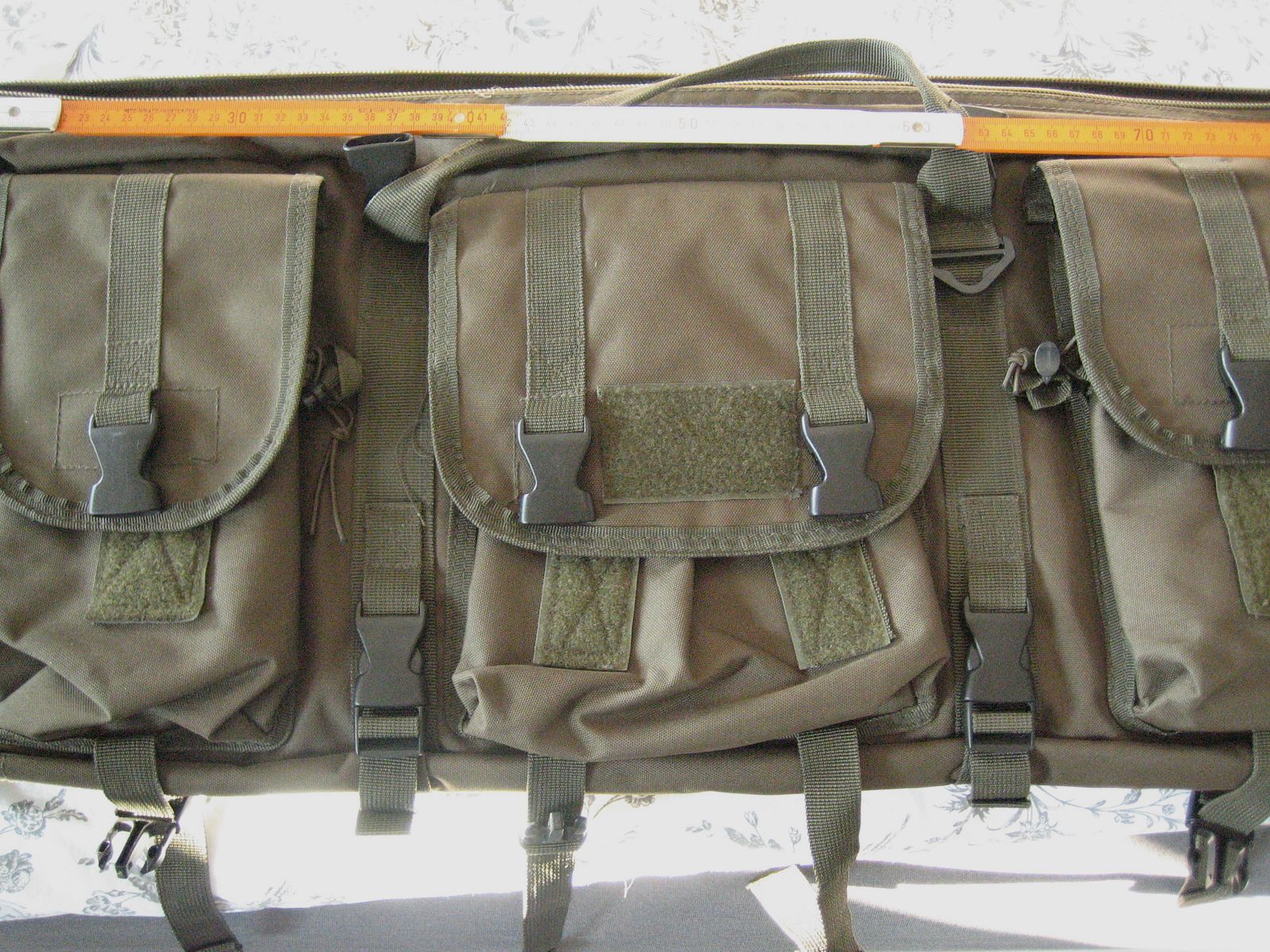 Gewehrtasche Rifle Case Large van Mil-Tec. nieuw Speciale prijs