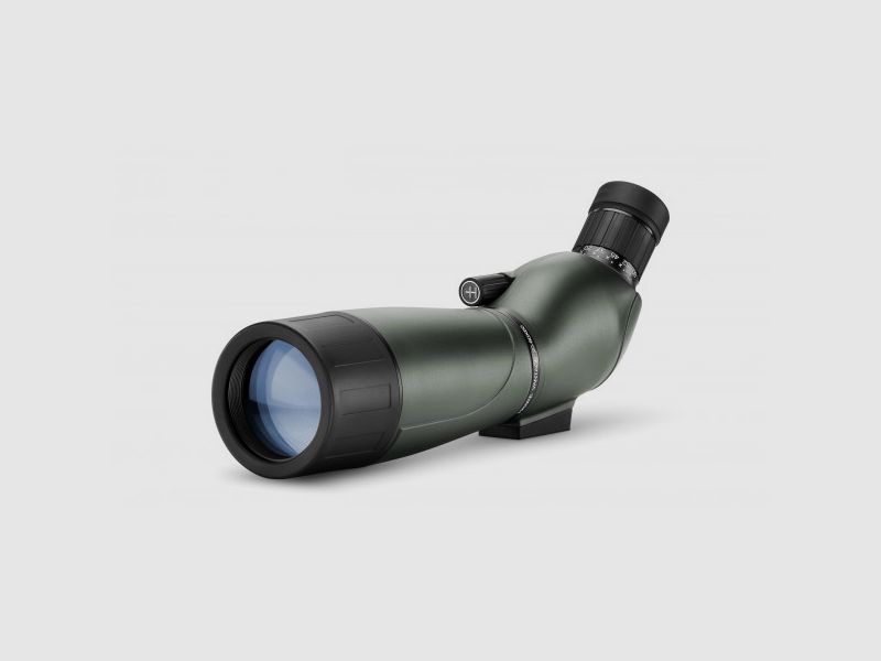 HAWKE VANTAGE 20-60X60 SPECTYWA - ZIELONY OD CZOŁA