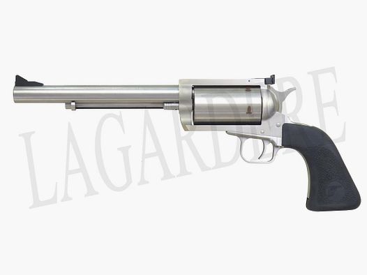 MAGNUM RESEARCH BFR 7,5" STS (REVOLVER)